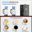 Waterdrop M1 Instant Hot RO Tisch-Wasserspender