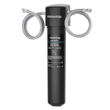Untertisch-Wasserfilter | Direktanschluss-Filtrationssystem WD-15UA