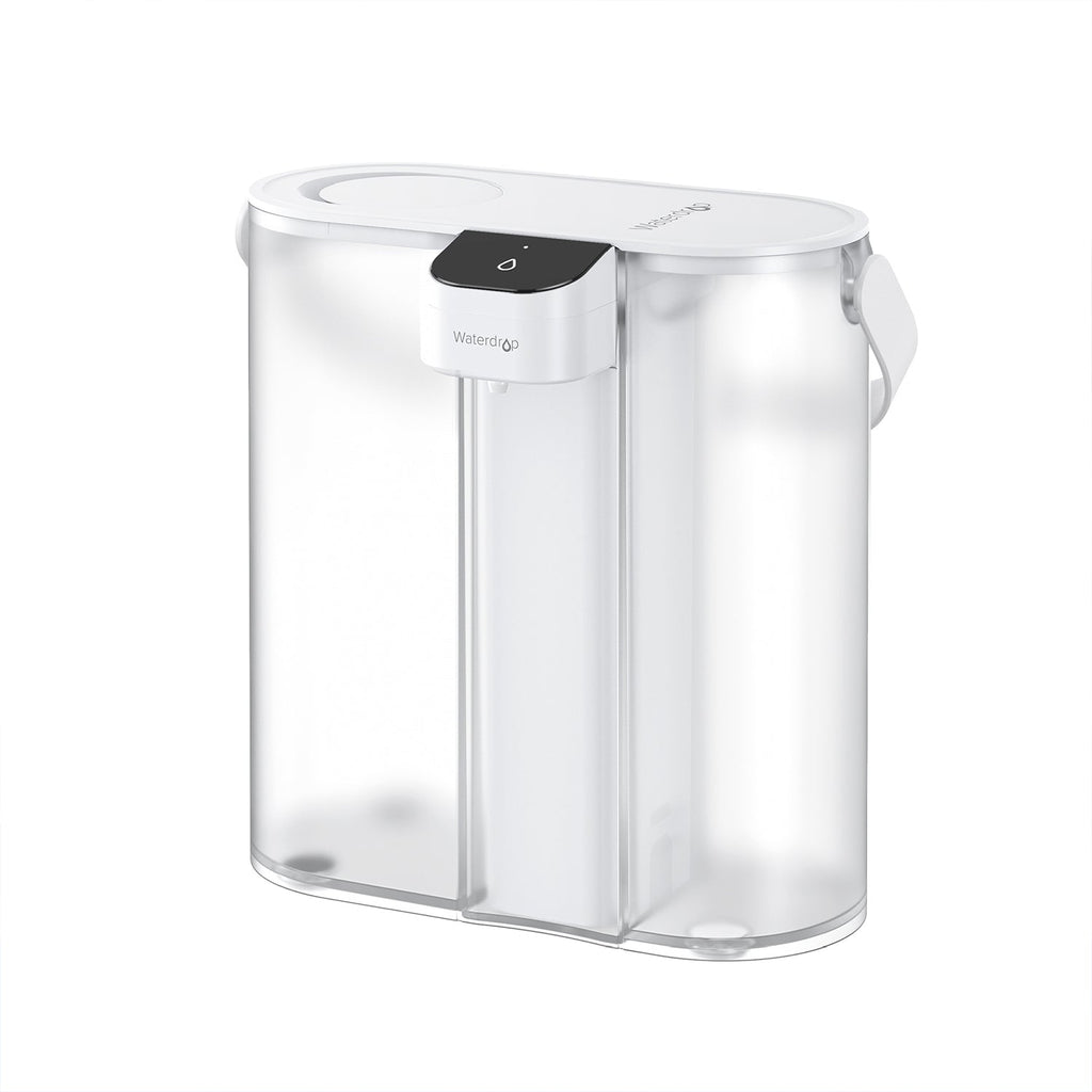 Waterdrop Electric Water Filter, ED02 Countertop Water Filtration System