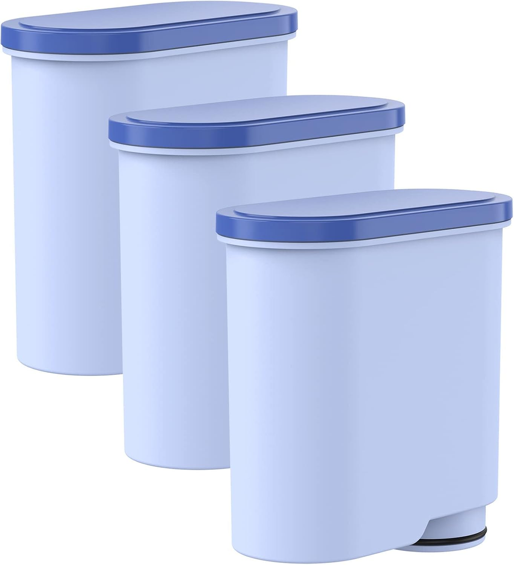 Waterdrop Filter Ersatz für Philips AquaClean CA6903/22 CA6903/10, 3 Pack