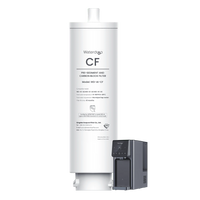 WD-A1-CF Filter for A1 RO Hot-Cold Water System 