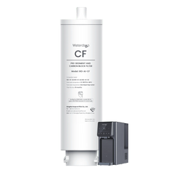 WD-A1-CF Filter für A1 RO Heiß-Kalt-Wassersystem
