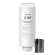 WD-C1RF Ersatzfilter für Waterdrop C1H Umkehrosmose-Wasserfilter, 2-year COMBO