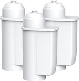 Waterdrop Water Filter Replacement for Siemens EQ Series, Brita  Intenza