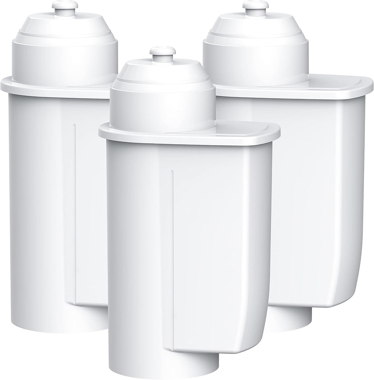 Waterdrop Water Filter Replacement for Siemens EQ Series, Brita  Intenza