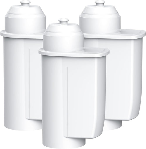 Waterdrop Water Filter Replacement for Siemens EQ Series, Brita  Intenza