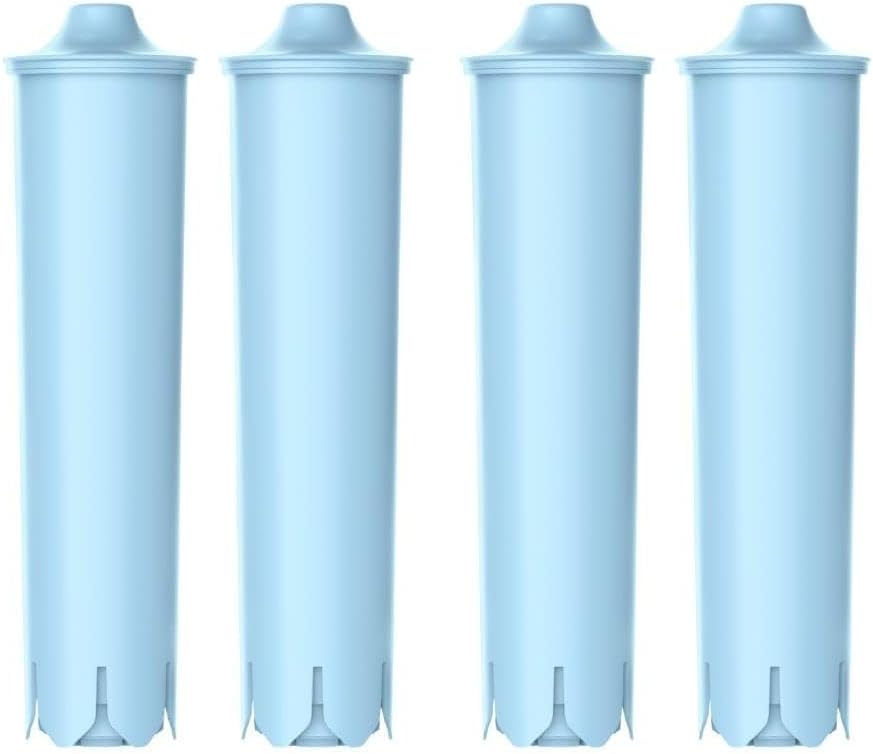 Wassertropfenwasserfilter kompatibel mit Blue, 71312 Blue, Jura Machine