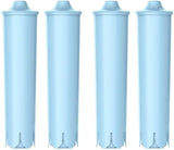 Wassertropfenwasserfilter kompatibel mit Blue, 71312 Blue, Jura Machine