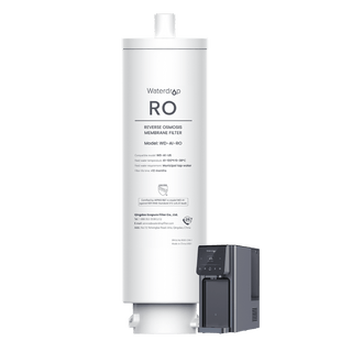 WD-A1-RO Filter für A1 RO Heiß-Kalt-Wassersystem Abonnement