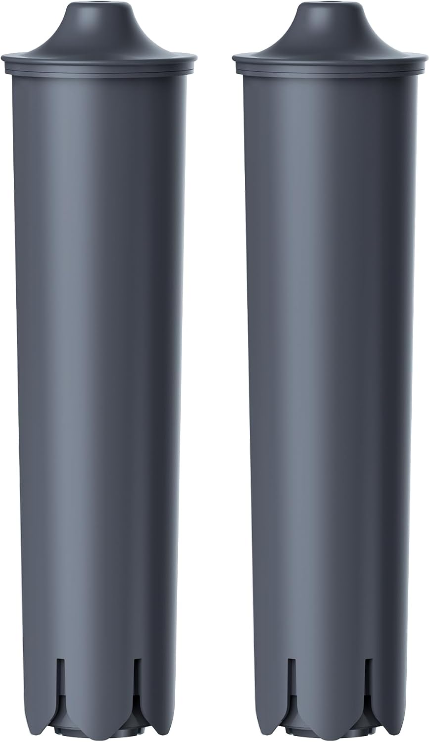 Waterdrop Water Filter Compatible with Smart, Smart+, 24233, Jura E8, E6