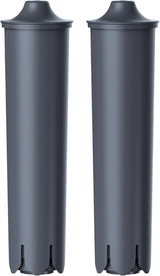Waterdrop Water Filter Compatible with Smart, Smart+, 24233, Jura E8, E6