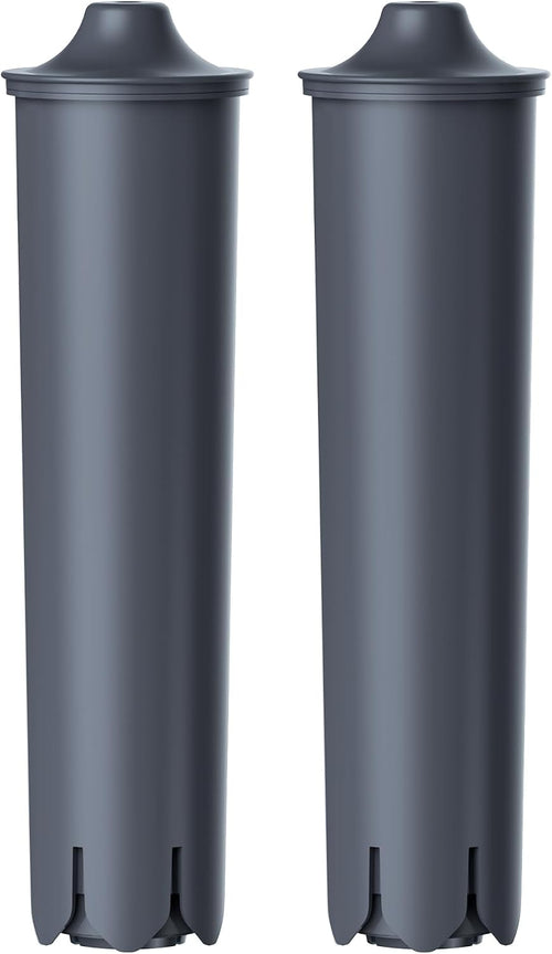 Waterdrop Water Filter Compatible with Smart, Smart+, 24233, Jura E8, E6