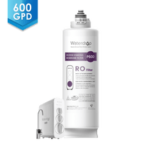 WD-G3P600-RO Ersatzfilter für G3P600 Umkeh Rosmose Wasserfilter System | 600GPD