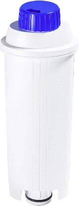 Ersatz für Wassertropfen-Kaffeefilter für den De'Longhi-Wasserfilter DLSC002