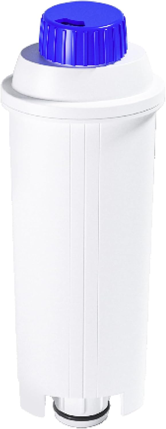 Ersatz für Wassertropfen-Kaffeefilter für den De'Longhi-Wasserfilter DLSC002