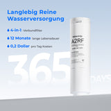 Waterdrop A2RF-RO Water Filter for WD A2 Countertop RO System