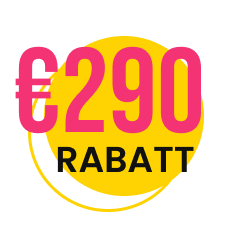 Waterdrop X-Serie Umkehrosmose-System, X8-F2