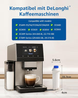 Maxblue  für den De'Longhi-Wasserfilter