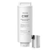 WD-C1RF Ersatzfilter für Waterdrop C1H Umkehrosmose-Wasserfilter, 2-year COMBO