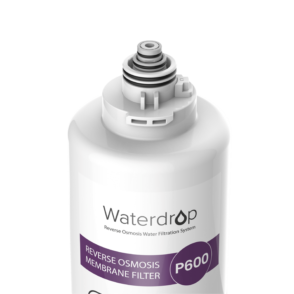 WD-G3P600-RO Ersatzfilter für G3P600 Umkeh Rosmose Wasserfilter System | 600GPD