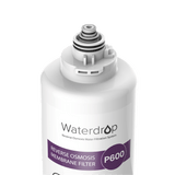 WD-G3P600-RO Ersatzfilter für G3P600 Umkeh Rosmose Wasserfilter System | 600GPD