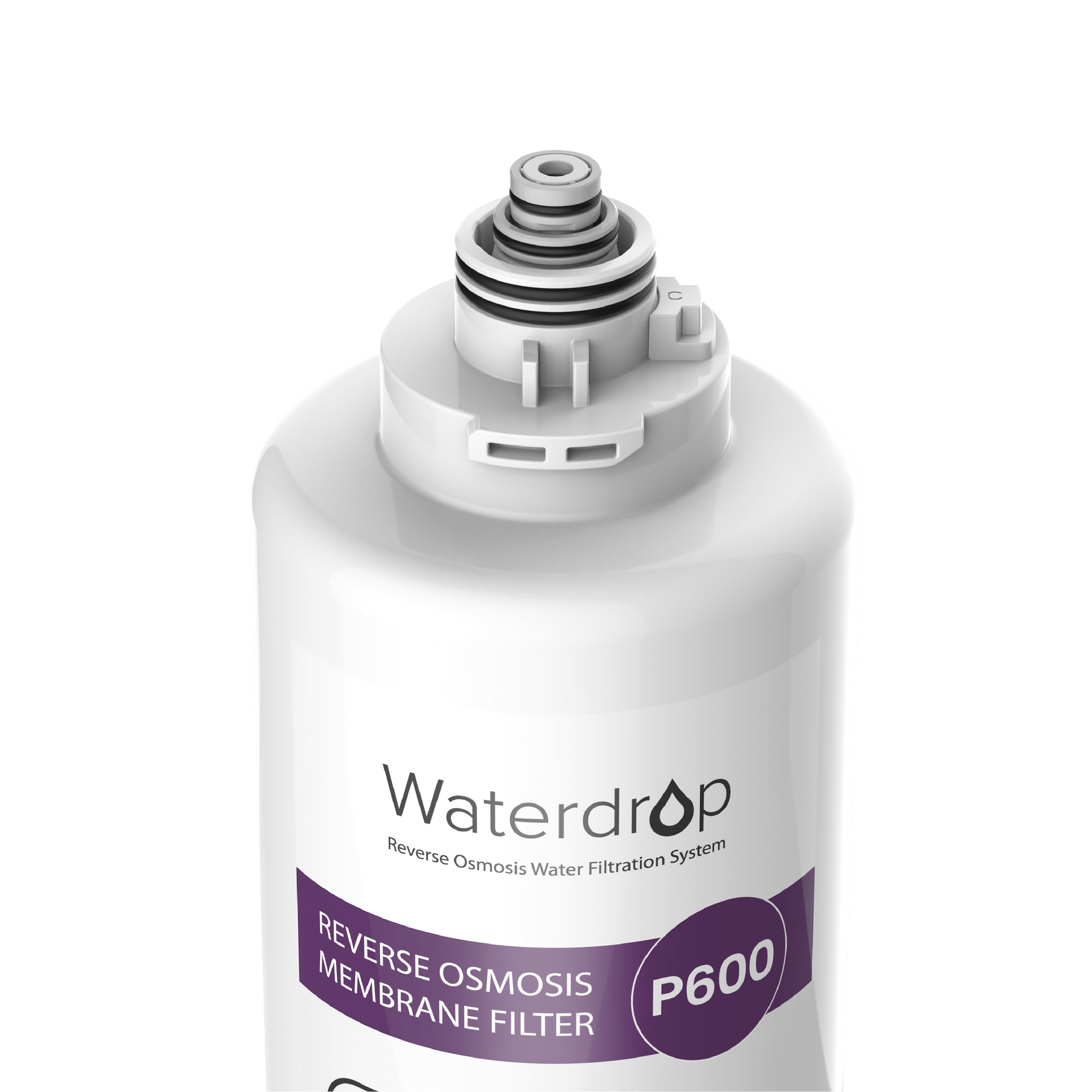WD-G3P600-RO Ersatzfilter für G3P600 Umkeh Rosmose Wasserfilter System | 600GPD