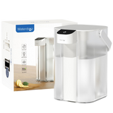 Waterdrop Elektrischer Krug, ED01 Arbeitsplatten Wasserspender Combo