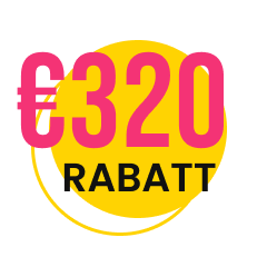 Waterdrop G3P800 Tankloser Umkehrosmose Wasserfilter 800 GPD