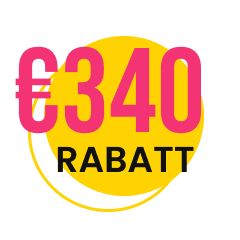 Waterdrop G3P800 Mineralien Umkehrosmose Wasserfilter mit MNR35 Ersatzfilter