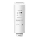 WD-C1RF Ersatzfilter für Waterdrop C1H Umkehrosmose-Wasserfilter, 2-year COMBO