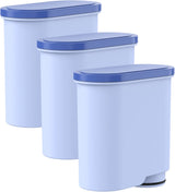 Waterdrop Filter Ersatz für Philips AquaClean CA6903/10 CA6903/22, 4 Pack