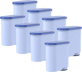 Waterdrop Filter Ersatz für Philips AquaClean CA6903/10 CA6903/22, 4 Pack