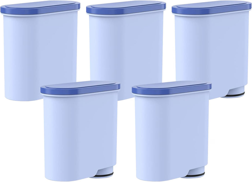 Waterdrop Filter Ersatz für Philips AquaClean CA6903/10 CA6903/22, 4 Pack