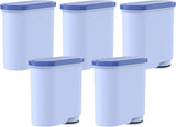 Waterdrop Filter Ersatz für Philips AquaClean CA6903/10 CA6903/22, 4 Pack