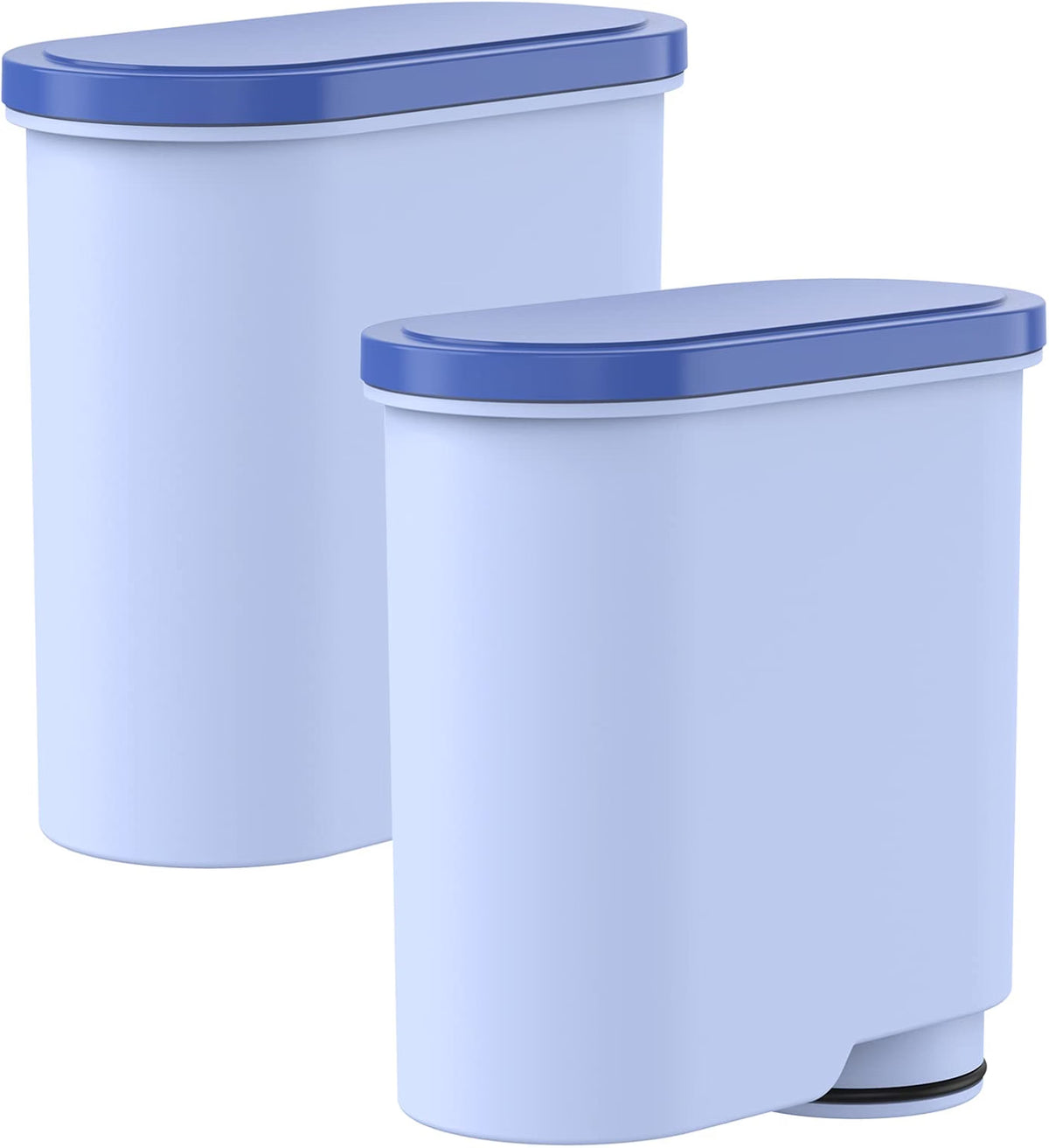 Waterdrop Filter Ersatz für Philips AquaClean CA6903/10 CA6903/22, 4 Pack