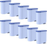 Waterdrop Filter Ersatz für Philips AquaClean CA6903/10 CA6903/22, 4 Pack