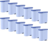 Waterdrop Filter Ersatz für Philips AquaClean CA6903/10 CA6903/22, 4 Pack