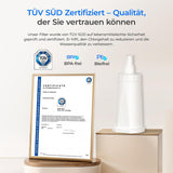 Ersatz für Wassertropfenwasserfilter für Sage-Wasserfilter, Barista Express