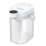 Waterdrop Eelektrisch Wasserspender ED06W, Weich Wasserfilter Reduziert Chlor