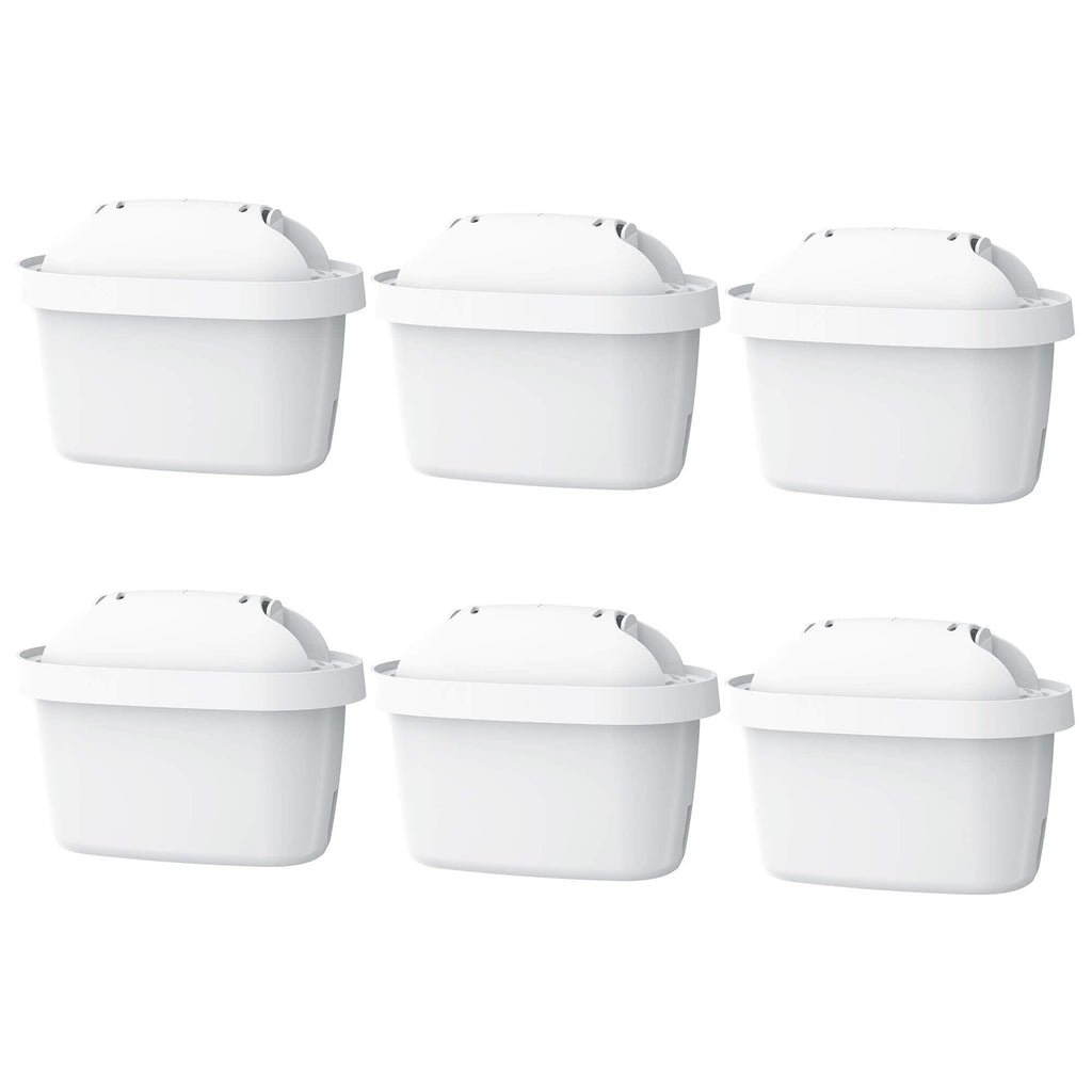 Waterdrop Replacement for Brita Maxtra+ Kettle Water Filter WD-07 
