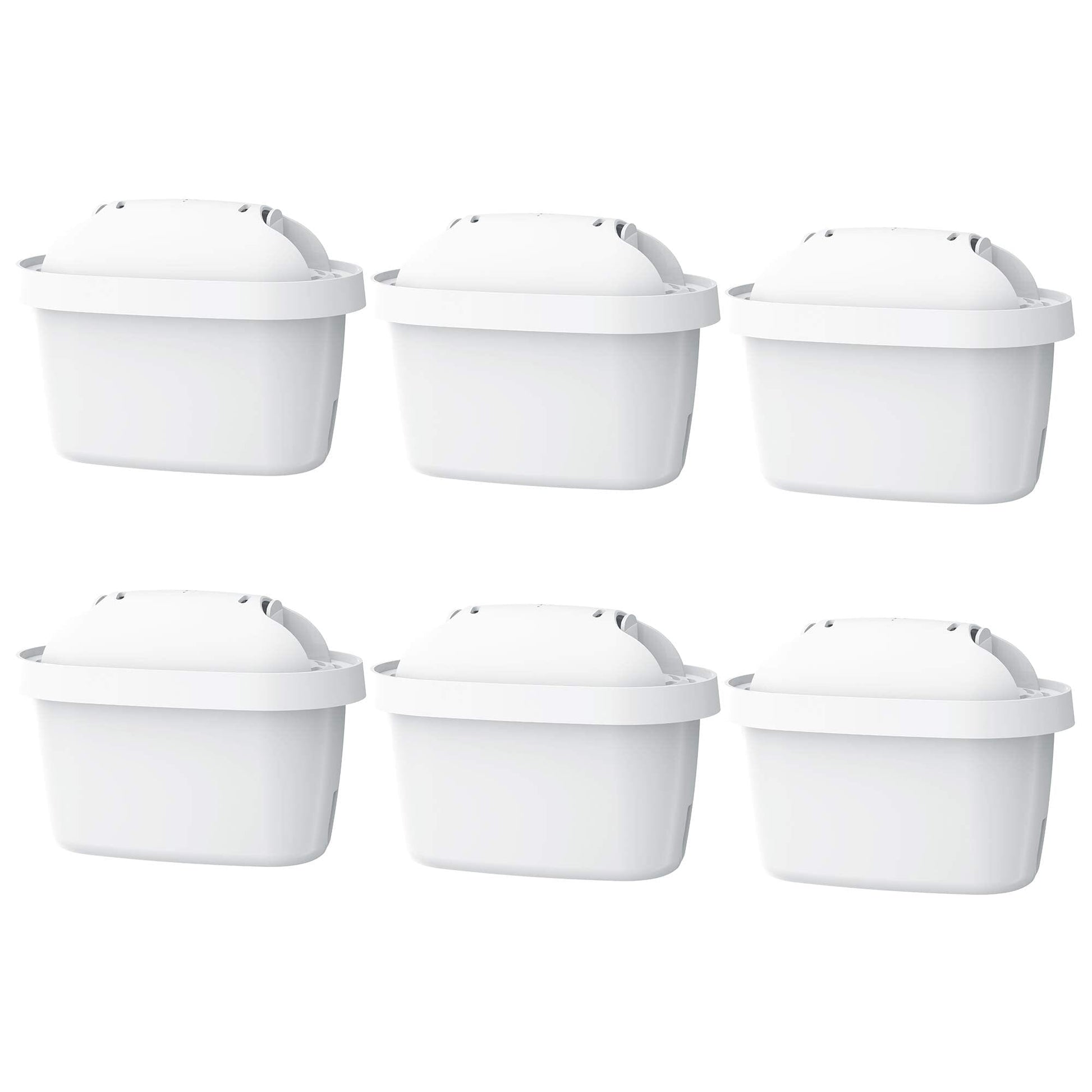 Remplacement goutte d'eau pour filtre à eau de bouilloire Brita Maxtra+ WD-07 