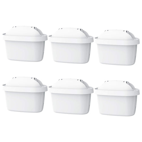 Waterdrop Ersatz für Brita Maxtra+ Wasserkocher Wasserfilter WD-07