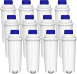 Ersatz für Wassertropfen-Kaffeefilter für den De'Longhi-Wasserfilter DLSC002