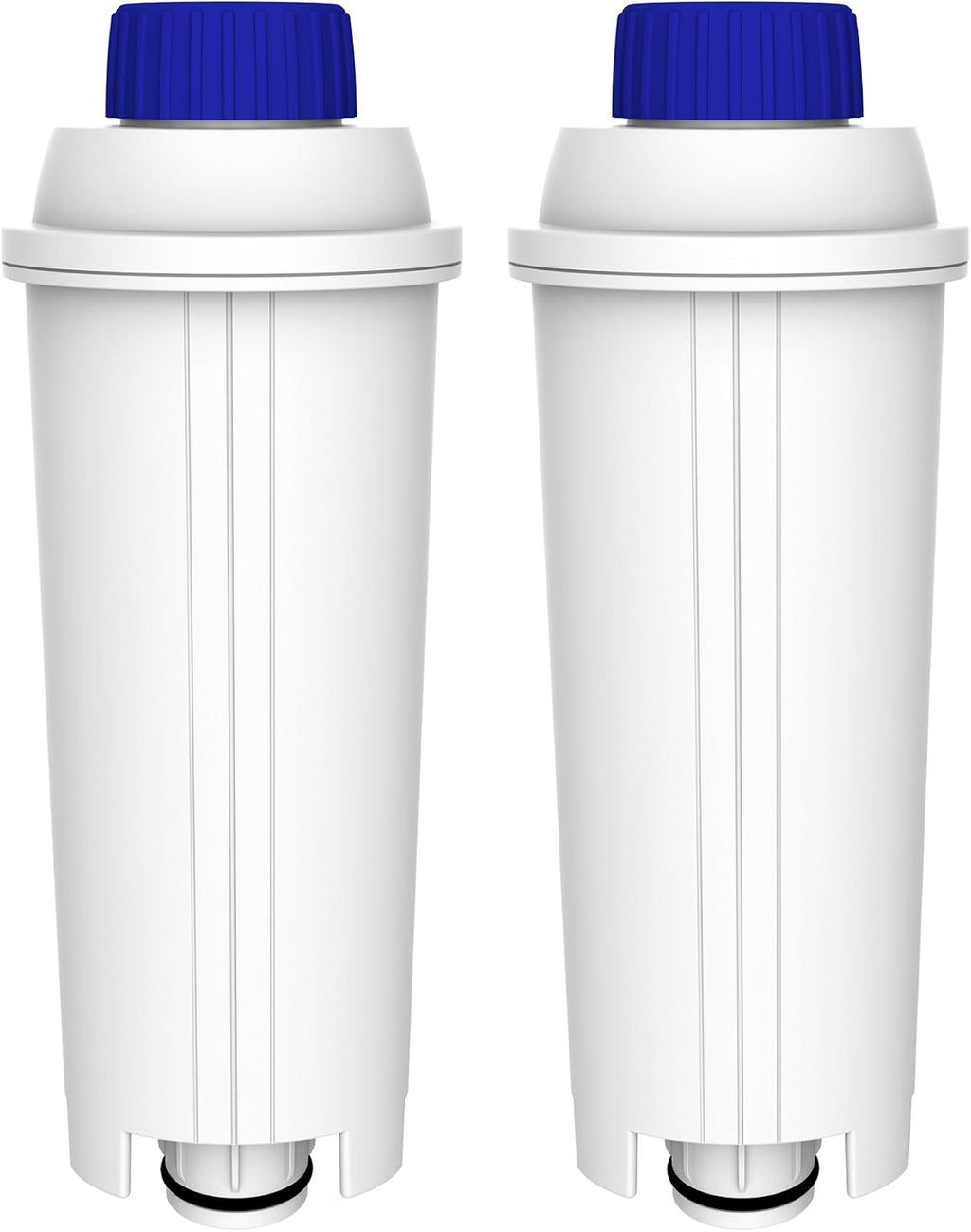 Ersatz für Wassertropfen-Kaffeefilter für den De'Longhi-Wasserfilter DLSC002