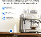 Ersatz für Wassertropfenwasserfilter für Sage-Wasserfilter, Barista Express
