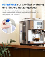 Waterdrop  Low-TDS Filter Cartridges Replacement for De'Longhi