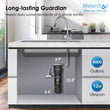Waterdrop UA-UF 0,01 μm Ultrafiltration Untertisch Wasserfilter