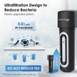 Waterdrop UA-UF 0,01 μm Ultrafiltration Untertisch Wasserfilter