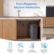 Waterdrop X16 Reverse Osmosis System with Replacement Filter Combo