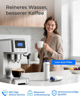 Waterdrop Low-Acid-Filterpatronen als Ersatz für De'Longhi DLSC002